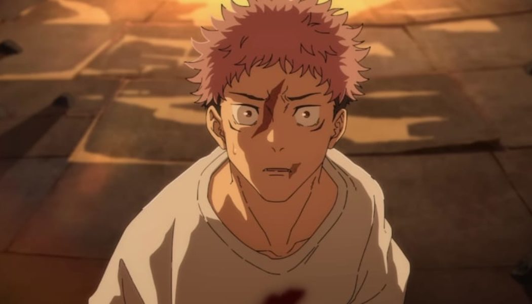 ‘Jujutsu Kaisen: The Culling Game’ Trailer Teases Yuta and Yuji’s Showdown
