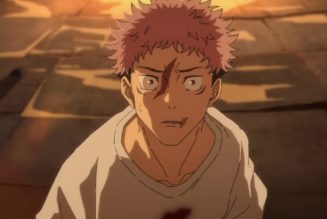 ‘Jujutsu Kaisen: The Culling Game’ Trailer Teases Yuta and Yuji’s Showdown