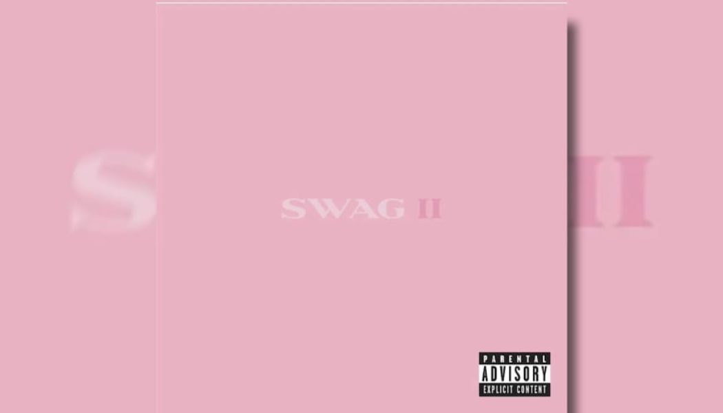 Justin Bieber Drops New Album 'SWAG II' Featuring Tems, Dijon, Gunna and More