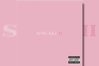 Justin Bieber Drops New Album 'SWAG II' Featuring Tems, Dijon, Gunna and More