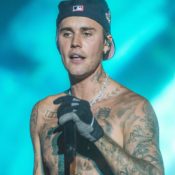Justin Bieber Drops New Visuals for "Speed Demon"