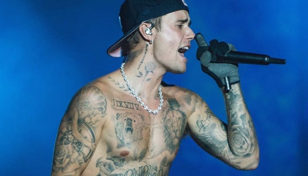 Justin Bieber, Sabrina Carpenter, Karol G and Anyma To Headline Coachella 2026