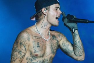 Justin Bieber, Sabrina Carpenter, Karol G and Anyma To Headline Coachella 2026