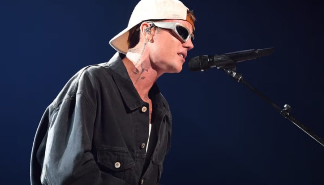 Justin Bieber’s Coachella Headlining Deal Reportedly Worth “North of $10 Million USD”