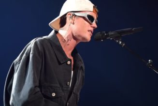 Justin Bieber’s Coachella Headlining Deal Reportedly Worth “North of $10 Million USD”