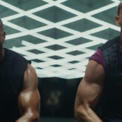 Justin Tipping’s ‘HIM’ Peels Back the Artifice of the American Athlete