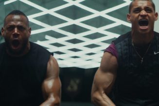 Justin Tipping’s ‘HIM’ Peels Back the Artifice of the American Athlete