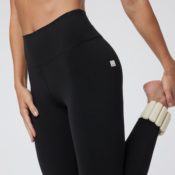 Kaia Gerber and Gwyneth Paltrow Wear These Leggings Nonstop, so I Tried Them