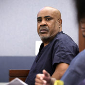 Keffe D Gets Time For Jail Brawl While He Waits For Tupac Murder Trial