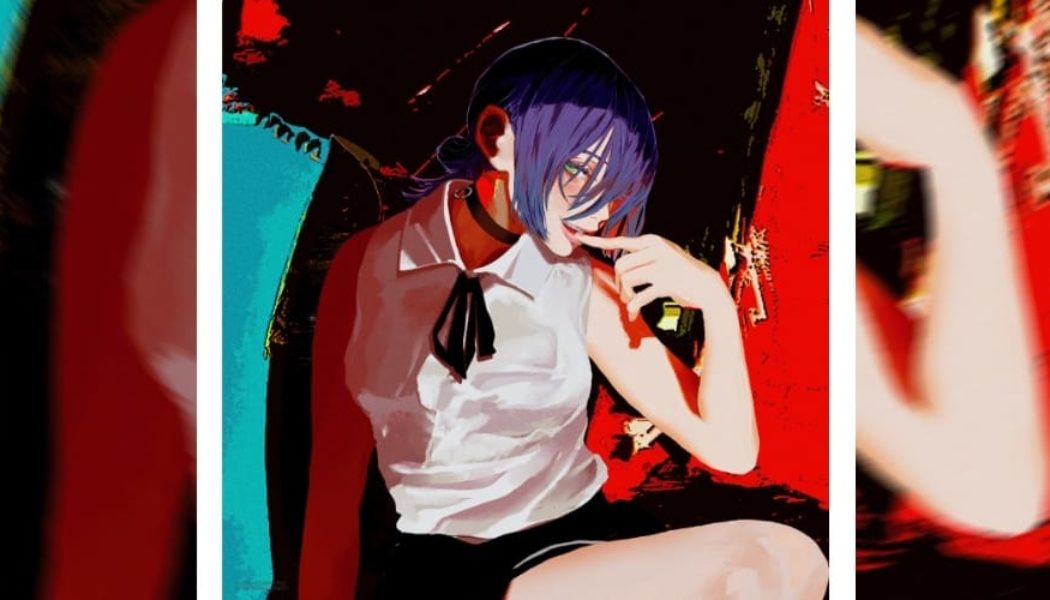 Kenshi Yonezu Debuts “IRIS OUT” Music Video Ahead of ‘Chainsaw Man’ Film Premiere