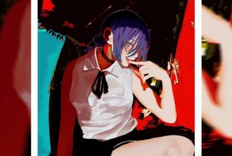 Kenshi Yonezu Debuts “IRIS OUT” Music Video Ahead of ‘Chainsaw Man’ Film Premiere