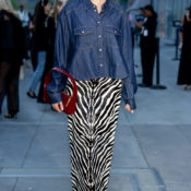 Khaite Shows Us How To Dress Like the Ultimate Sophisticated Cool Girl
