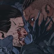 Kojima Productions Reveals Teaser for 'Death Stranding' Anime Film