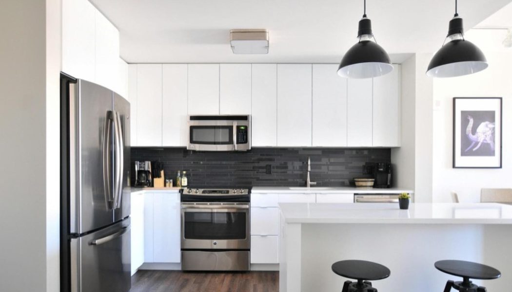 Küche luxuriöser wirken lassen: Diese 6 Tipps helfen!