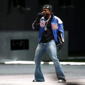 Kung Fu Emmy: Kendrick Lamar Wins Second Emmy Award For Super Bowl Performance