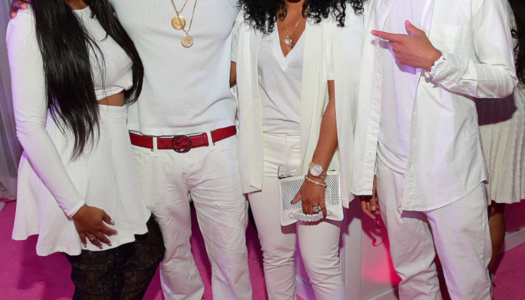 Ky Frost Cleared By Police In T-Hood Shooting Case