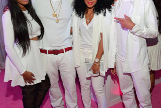 Ky Frost Cleared By Police In T-Hood Shooting Case