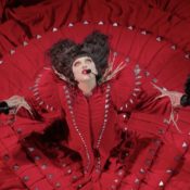 Lady Gaga Dances for the Dead at the 2025 VMAs