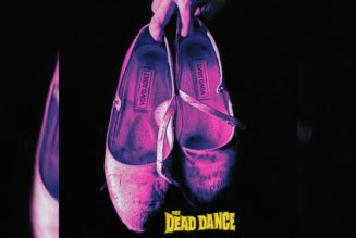 Lady Gaga's Tim Burton-Directed "The Dead Dance" Music Video Is a Chilling Thriller