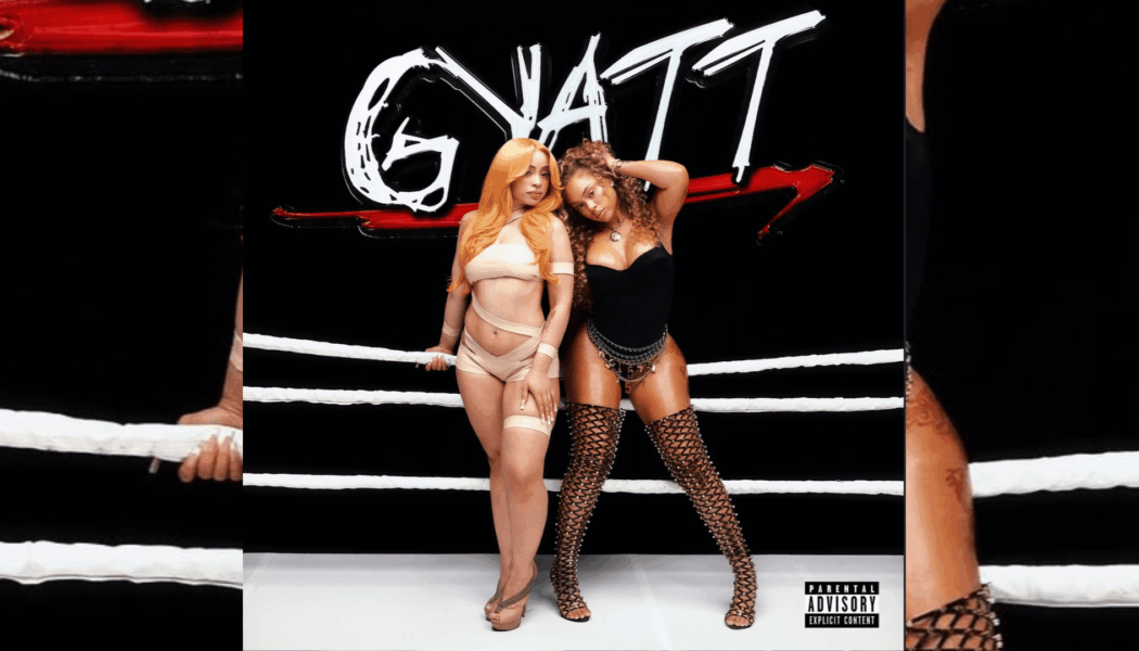 Latto & Ice Spice Threw That Wham In A Circle, Left The Internet Drooling In New Music Video