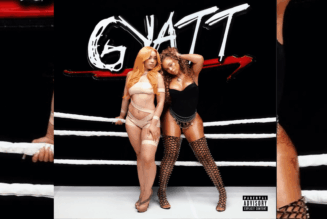 Latto & Ice Spice Threw That Wham In A Circle, Left The Internet Drooling In New Music Video