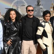 Leonardo DiCaprio, Teyana Taylor and Regina Hall Star in Action-Packed 'One Battle After Another'