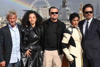 Leonardo DiCaprio, Teyana Taylor and Regina Hall Star in Action-Packed 'One Battle After Another'