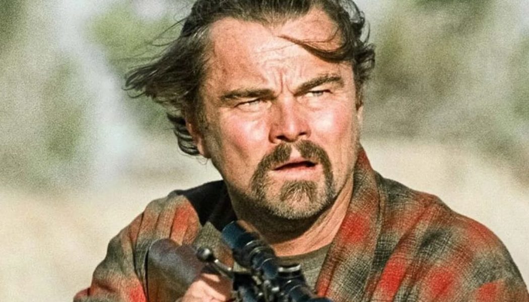 Leonardo DiCaprio's ‘One Battle After Another’ Tops Box Office in Debut Weekend