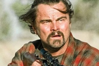 Leonardo DiCaprio's ‘One Battle After Another’ Tops Box Office in Debut Weekend