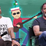 Les Claypool Puts South Park Creators with All-Time Great Duos: “Lennon and McCartney, Abbott and Costello, Parker and Stone”