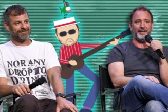 Les Claypool Puts South Park Creators with All-Time Great Duos: “Lennon and McCartney, Abbott and Costello, Parker and Stone”