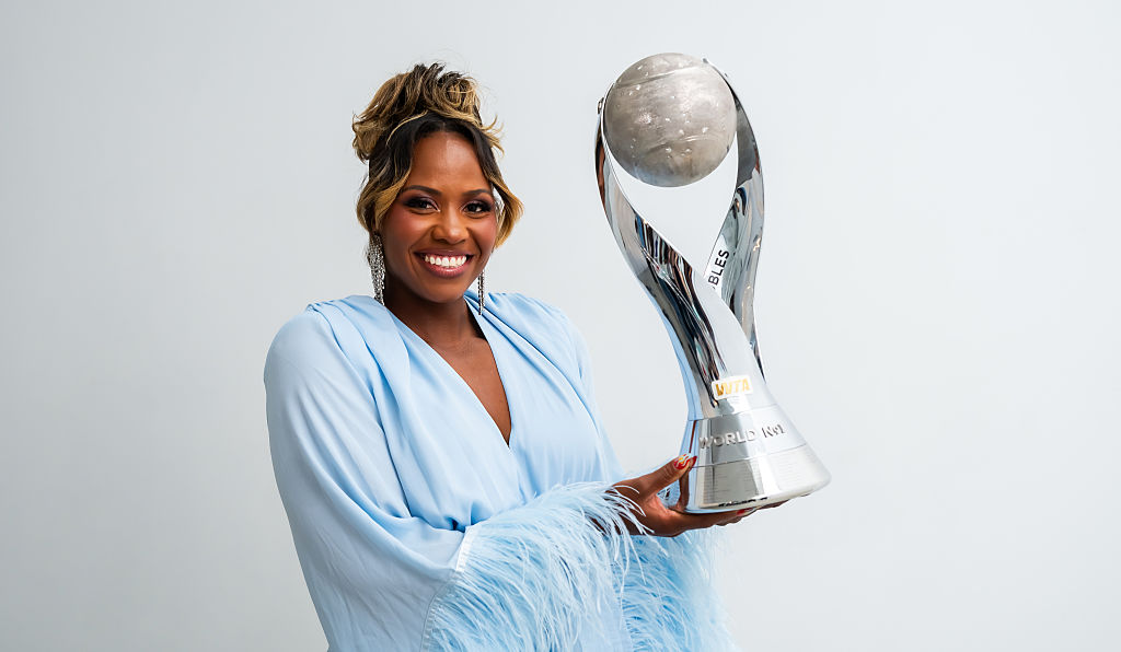 2025 US Open - Previews