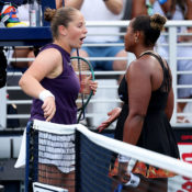 Let That Racket Talk: Who Is Tennis Star Taylor Townsend?