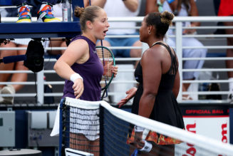 Let That Racket Talk: Who Is Tennis Star Taylor Townsend?