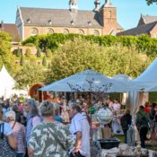 Lifestyle-Messe in Kamp-Lintfort: Das bietet die Herbstpartie am Kloster Kamp