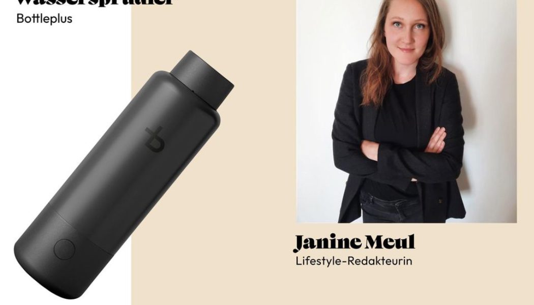 Lifestyle-Neuheiten: Wir testen die interessantesten Produkte im September 2025