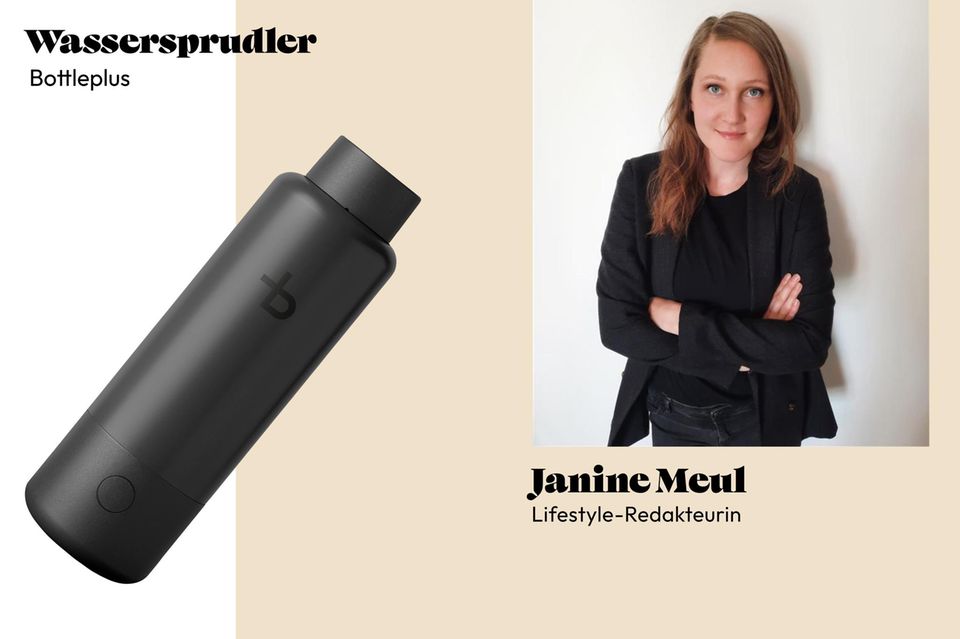 Lifestyle-Neuheiten im September: We try before you buy