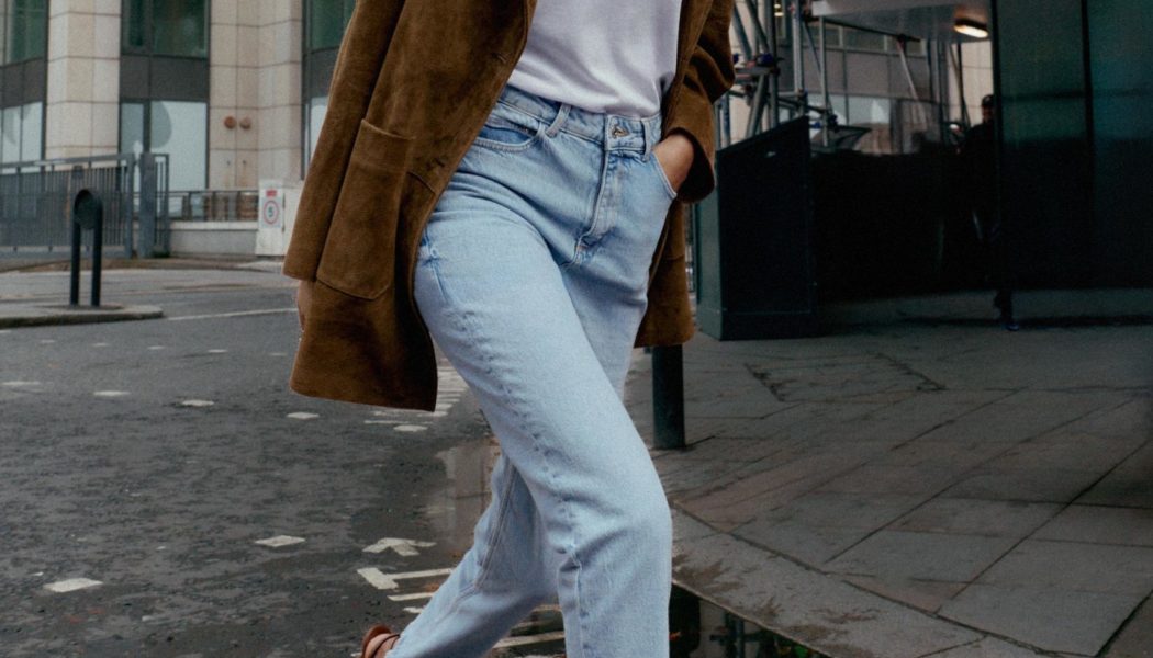 Light Jacket Season Is Here—5 Trending Styles Zara Has Perfected