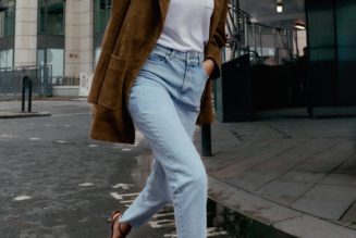 Light Jacket Season Is Here—5 Trending Styles Zara Has Perfected