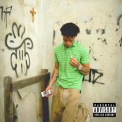 Lil Mosey Returns With His First Album of 2025, ‘Fall City'