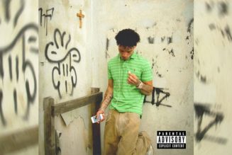 Lil Mosey Returns With His First Album of 2025, ‘Fall City'