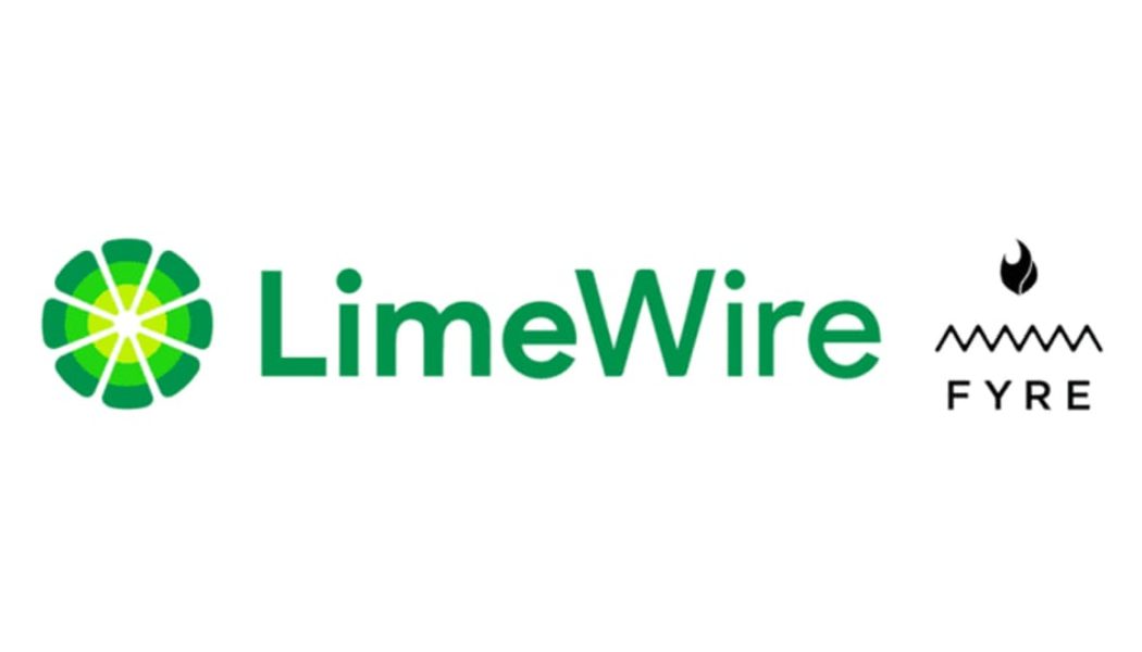 LimeWire Has Acquired Fyre Festival Brand