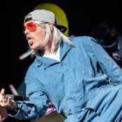Limp Bizkit's "Making Love to Morgan Wallen" Is Band's First No. 1 Single in 26 Years