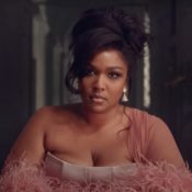 Lizzo Says Algorithms Have Left Music Industry "In Shambles," Killed the "Song of the Summer"