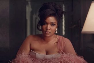 Lizzo Says Algorithms Have Left Music Industry "In Shambles," Killed the "Song of the Summer"