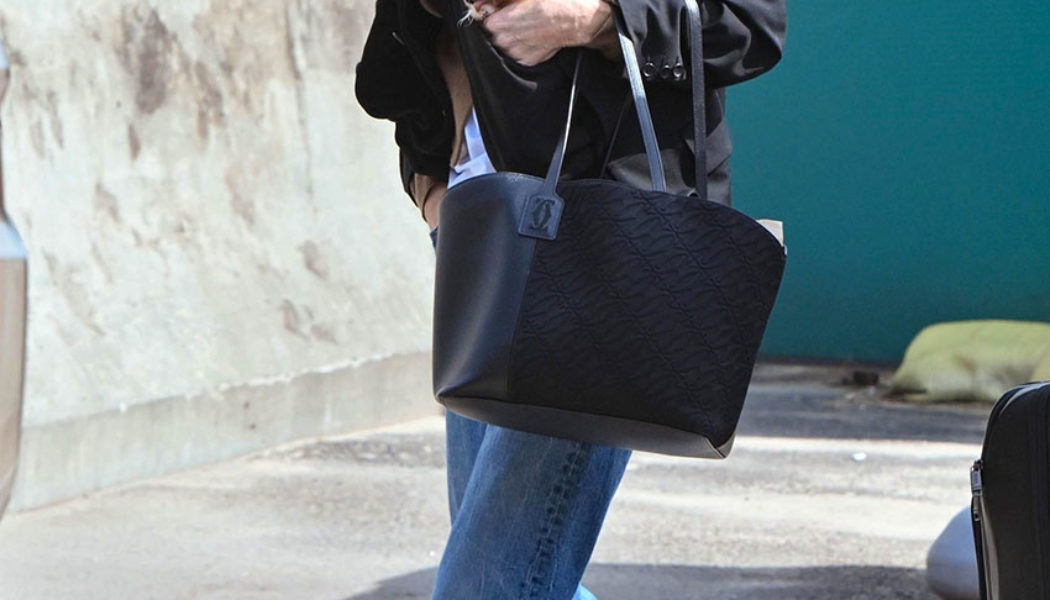 Loafers Are Great, But If You're Bored, This Is the Classic Flat Shoe Trend to Try Next