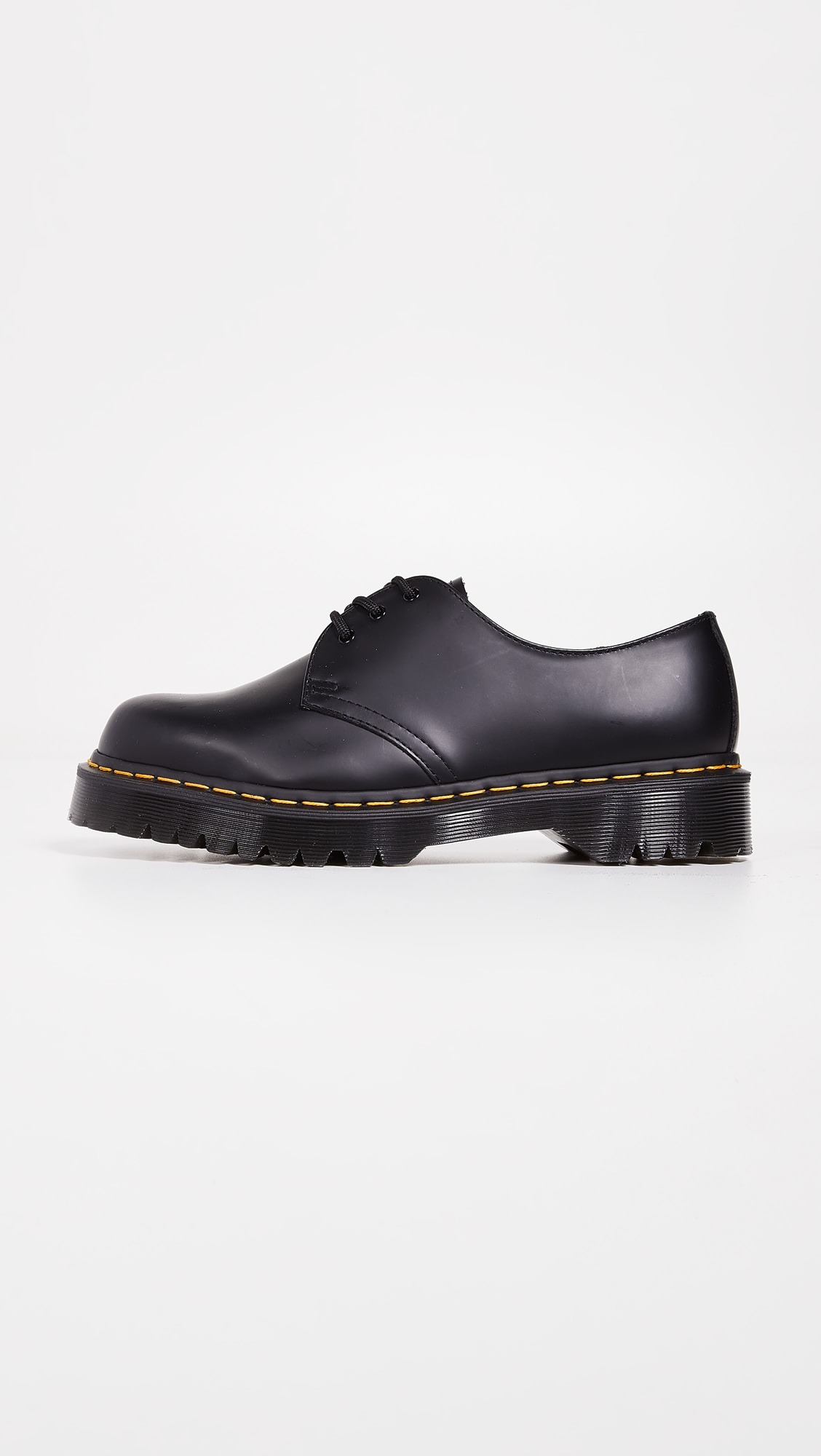 Lemaire, Souris Leather Derby Shoes