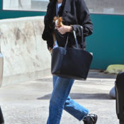 Loafers Are Great, But If You're Bored, This Is the Classic Flat Shoe Trend to Try Next