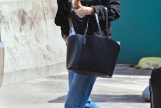 Loafers Are Great, But If You're Bored, This Is the Classic Flat Shoe Trend to Try Next