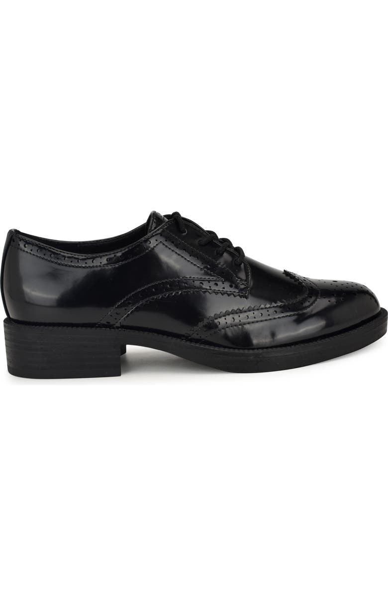 Studey Brogue Derby